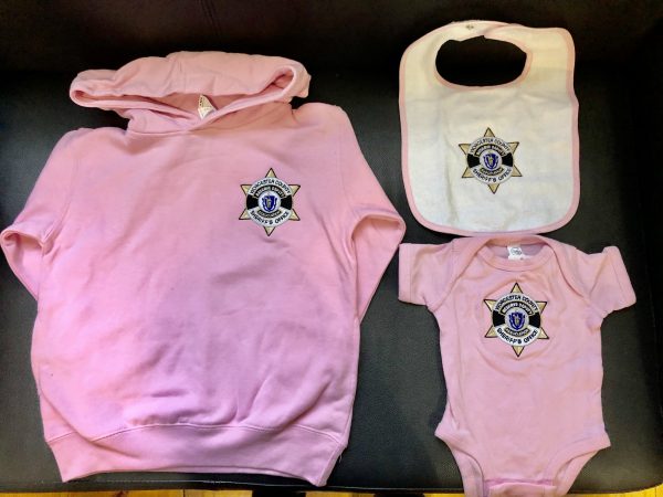 baby girl gear