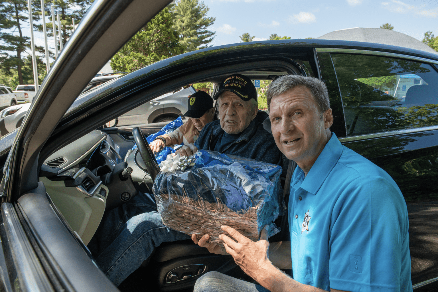 2022 Worcester County Sheriff picnic in Shrewsbury sees record turnout
