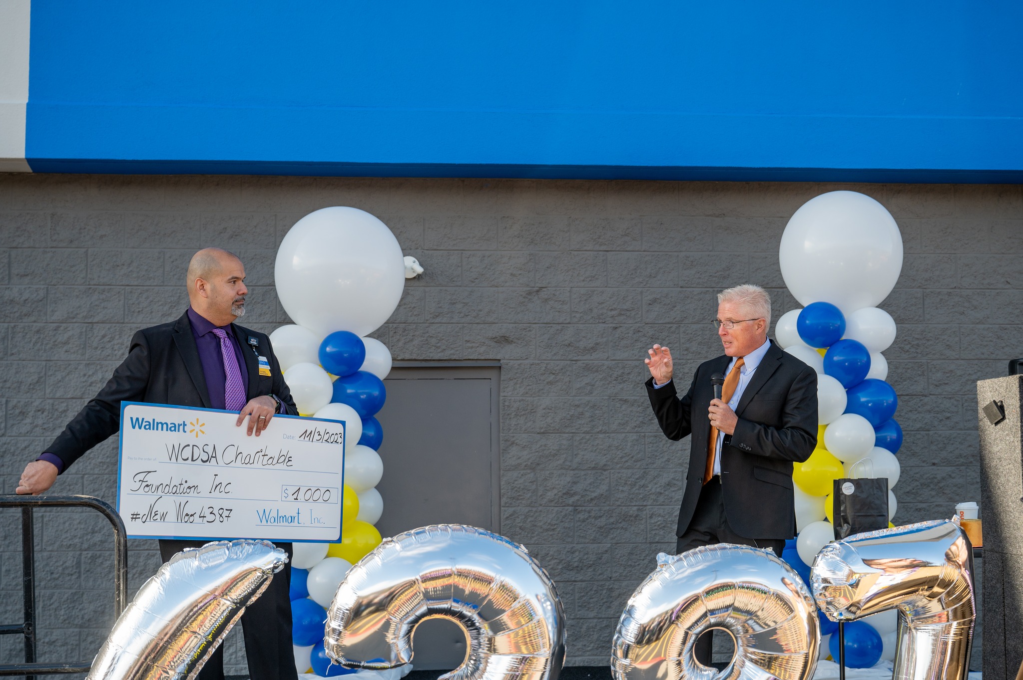 Worcester Walmart rolls out $8 million revamp to address safety, cleanliness issues
